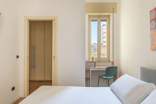 ヴェトロ アパートメンツ by ワンダフル イタリー