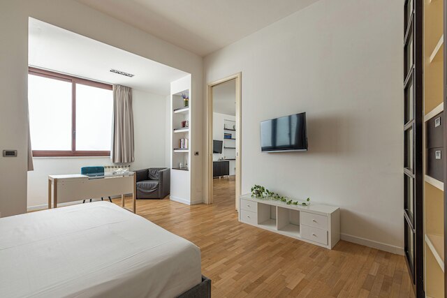 ヴェトロ アパートメンツ by ワンダフル イタリー