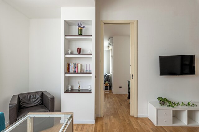 ヴェトロ アパートメンツ by ワンダフル イタリー