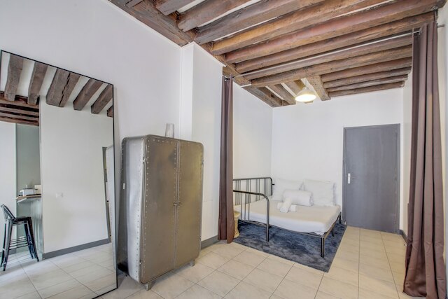 ロンバーズ ビルディング