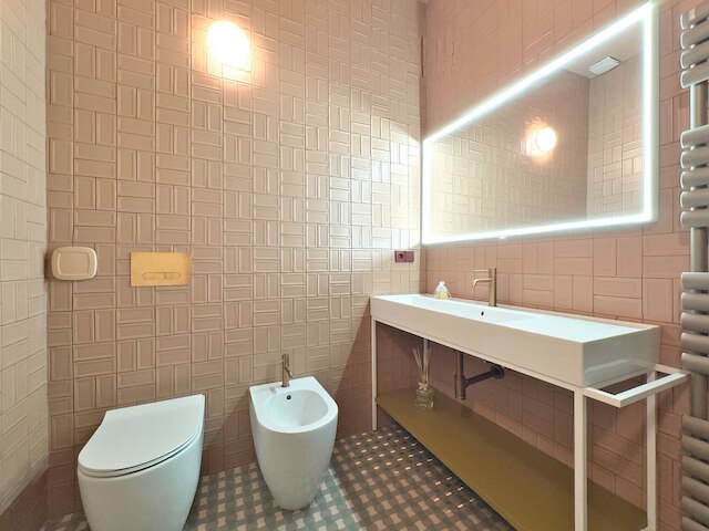 チニスカ スイーツ イン ボローニャ