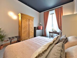 チニスカ スイーツ イン ボローニャ