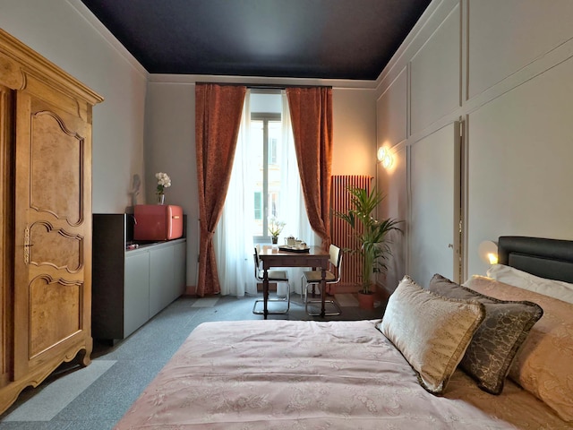 チニスカ スイーツ イン ボローニャ