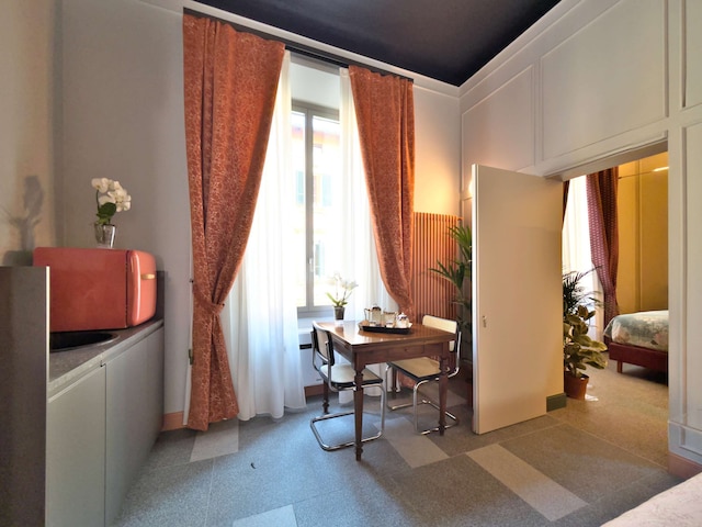 チニスカ スイーツ イン ボローニャ