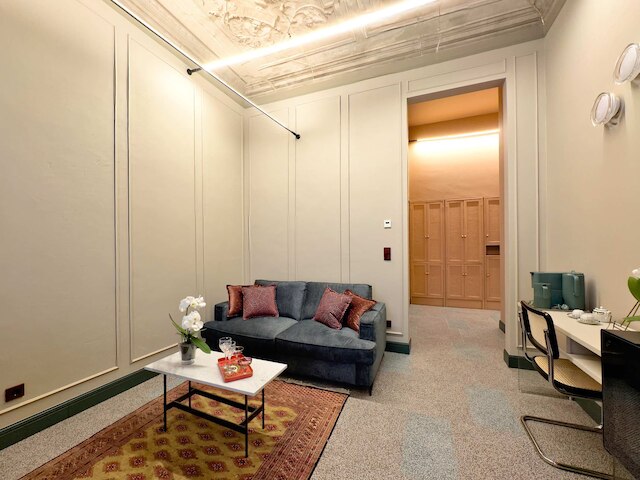 チニスカ スイーツ イン ボローニャ