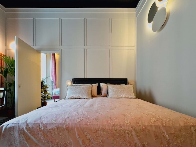 チニスカ スイーツ イン ボローニャ