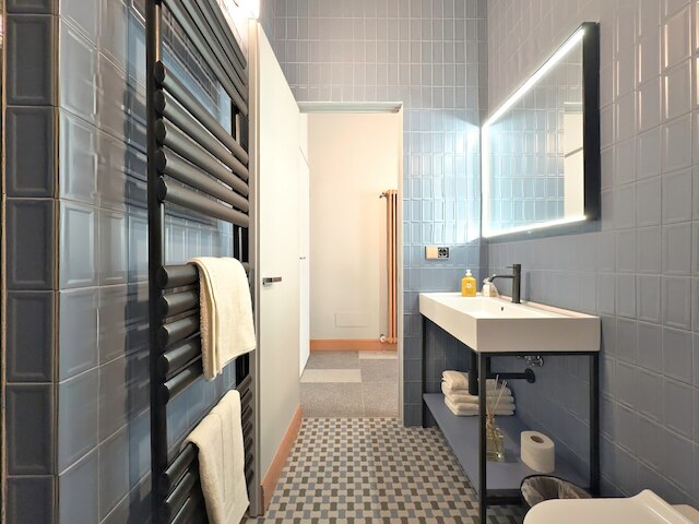 チニスカ スイーツ イン ボローニャ