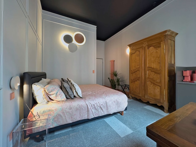 チニスカ スイーツ イン ボローニャ