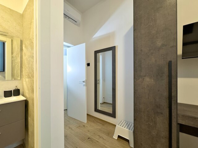 アパート セントラル ステーション イン ボローニャ