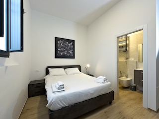 アパート セントラル ステーション イン ボローニャ