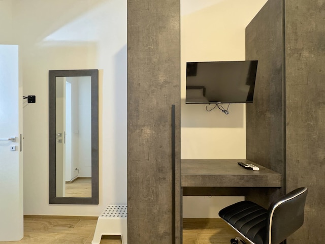 アパート セントラル ステーション イン ボローニャ