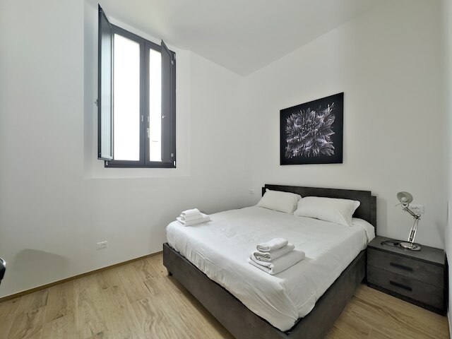 アパート セントラル ステーション イン ボローニャ