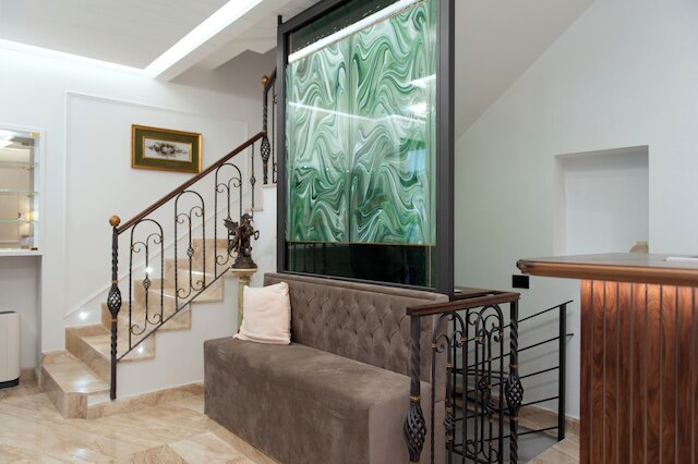 ホテル オデオン ナポリ