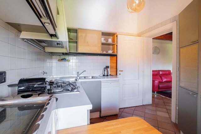 カーサ インディペンデンツァ ブライト ステイ イン ヒストリック センター