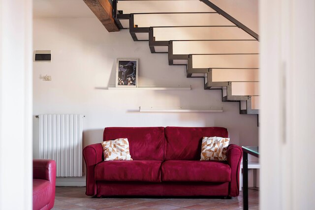 カーサ インディペンデンツァ ブライト ステイ イン ヒストリック センター