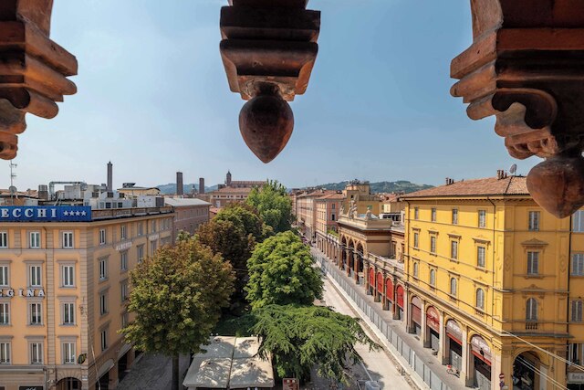 カーサ インディペンデンツァ ブライト ステイ イン ヒストリック センター