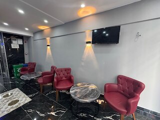 Old City Kadıköy Otel