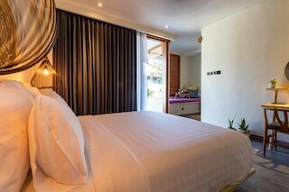 The Moonci Ubud by EPS