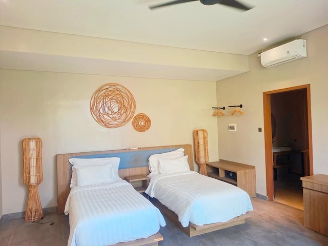 ザ ムーンシ ウブド by EPS