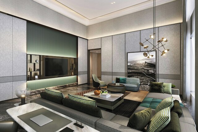 シェラトン コタキナバル