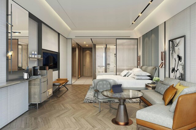 シェラトン コタキナバル