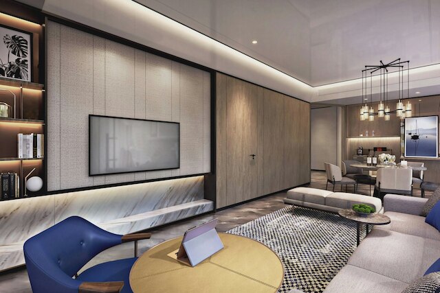 シェラトン コタキナバル