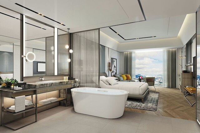 シェラトン コタキナバル