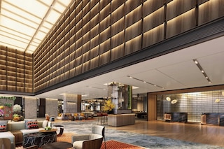 Sheraton Kota Kinabalu