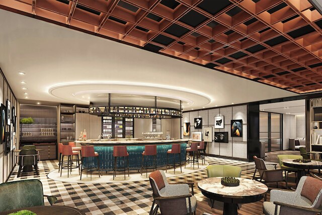 シェラトン コタキナバル