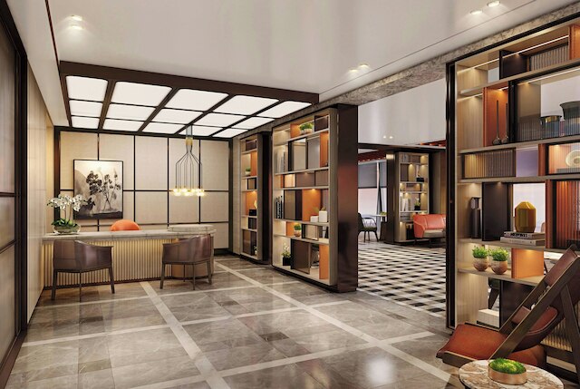 シェラトン コタキナバル