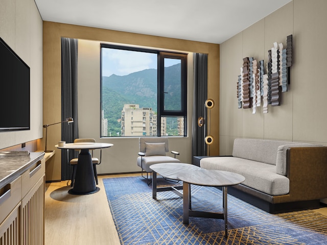 Four Points by Sheraton Fuzhou, Jin’an