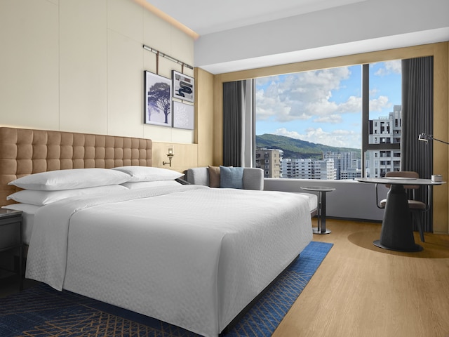 Four Points by Sheraton Fuzhou, Jin’an