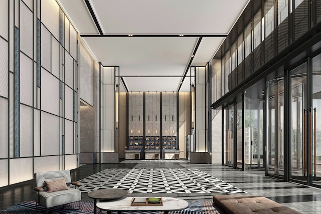 Four Points by Sheraton Fuzhou, Jin’an