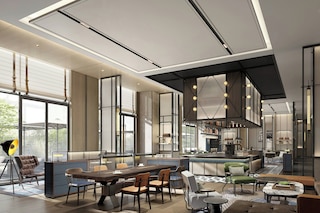 Four Points by Sheraton Fuzhou, Jin’an