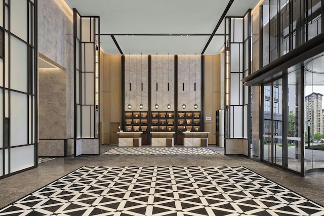 Four Points by Sheraton Fuzhou, Jin’an