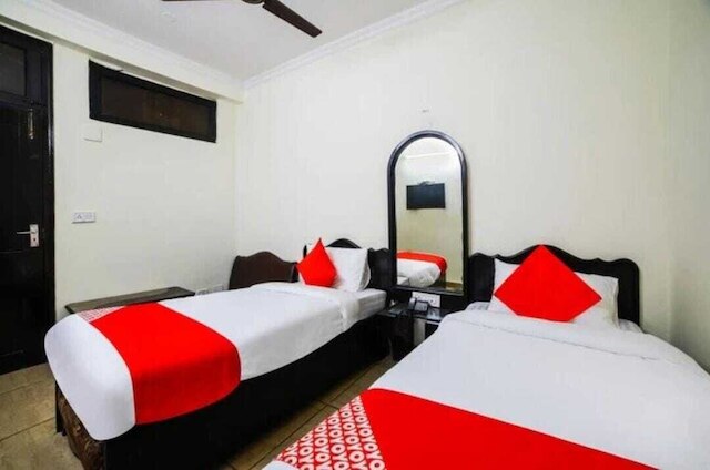 ホテル アンモール インターナショナル