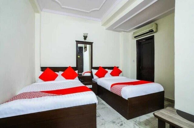 ホテル アンモール インターナショナル