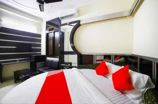 ホテル アンモール インターナショナル