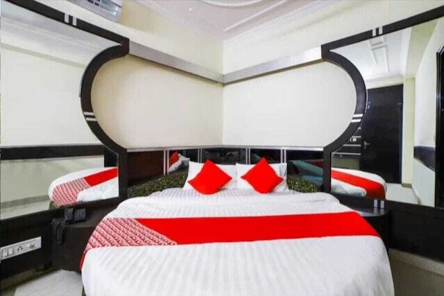 ホテル アンモール インターナショナル