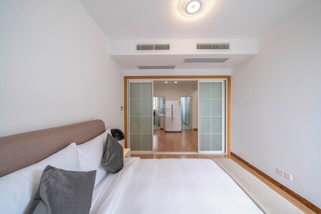 Tyms Gubei Elegant 3BR 2BA APT