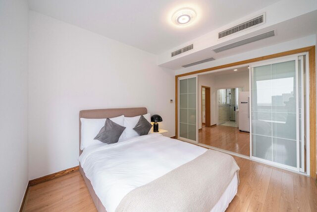 Tyms Gubei Elegant 3BR 2BA APT