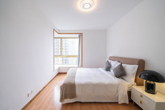 Tyms Gubei Elegant 3BR 2BA APT