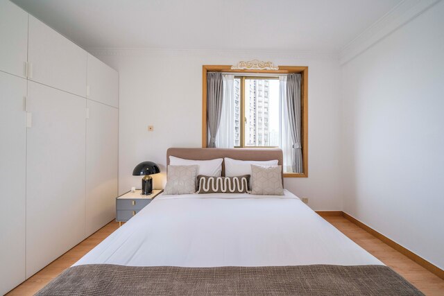 Tyms Gubei Elegant 3BR 2BA APT