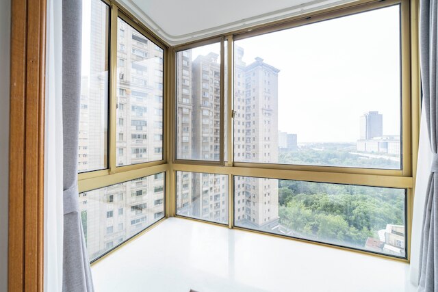 Tyms Gubei Elegant 3BR 2BA APT