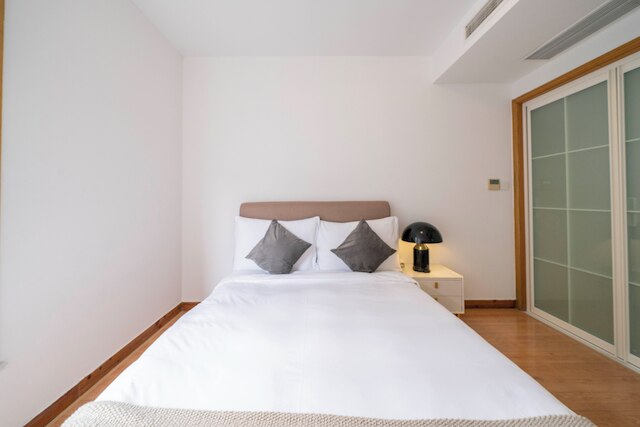 Tyms Gubei Elegant 3BR 2BA APT