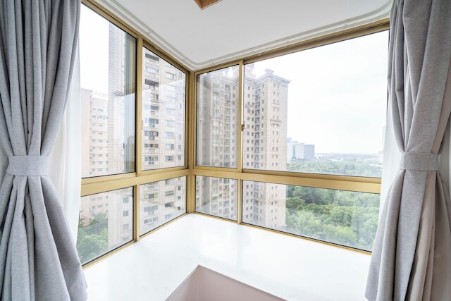 Tyms Gubei Elegant 3BR 2BA APT