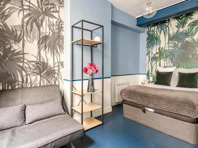 メルヴェイユ ラグジュアリー スイート - サン デニ I