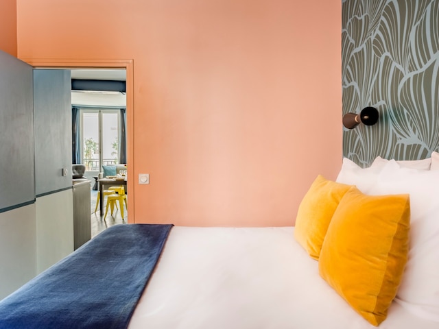 メルヴェイユ ラグジュアリー スイート - サン デニ I