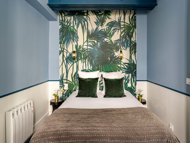 メルヴェイユ ラグジュアリー スイート - サン デニ I