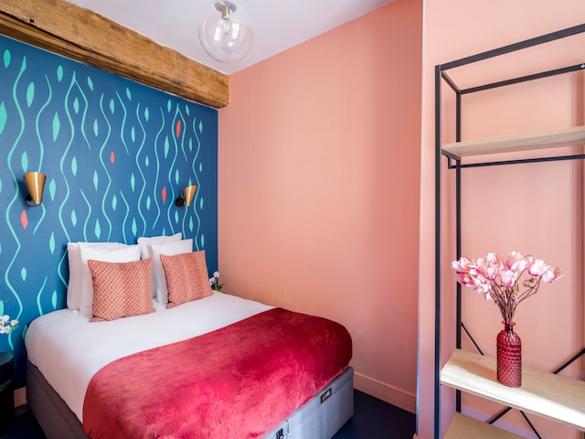 メルヴェイユ ラグジュアリー スイート - サン デニ I